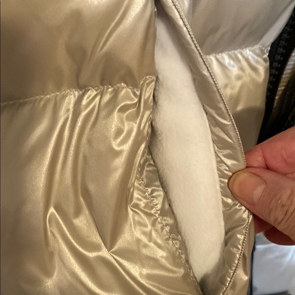Pajar down coat - Picture 14 of 16